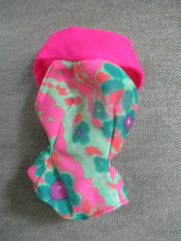  Vintage  barbie T.n.t  badpak mattel j 60 beschikbaar voor biedingen