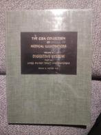 CIBA Col Medische Illustraties - Spijsverteringsstelse, Boeken, Ophalen of Verzenden, Zo goed als nieuw, Frank H. Netter, M.D.