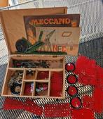 Vintage Meccano No. 4 -, Ophalen of Verzenden