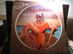 10 CC DECEPTIVE BENDS, Ophalen of Verzenden, 1960 tot 1980, Gebruikt, 10 inch