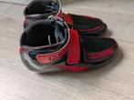 Maple z mv1 st shorttrack schoen maat 37, Sport en Fitness, Schaatsen, Ophalen, Zo goed als nieuw, Noren