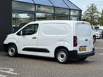 Opel Combo 1.6D L1H1 Edition/NAVI/APPCONNECT/NL € 9.999,00, Auto's, Bestelauto's, Nieuw, Origineel Nederlands, Opel, 680 kg