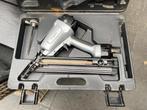 Spijker tacker Ecotools, Doe-het-zelf en Verbouw, Gereedschap | Handgereedschap, Ophalen, Zo goed als nieuw