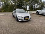 Audi A3 Sportback 1.4 TFSI Attraction Pro Line Business CRUI, Auto's, Voorwielaandrijving, Stof, Gebruikt, 680 kg