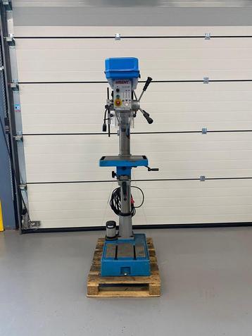 Wisent boormachine DC 3218P | Kolomboormachine beschikbaar voor biedingen