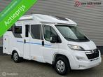 Sun living C 60SP 140 PK I Super Compact! I € 9500 korting, Bedrijf, Tot en met 3, Sun Living, Half-integraal