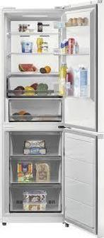 Opruiming! inventum Koel-vriescombinatie op=op, Niet ingevuld, Nieuw, Niet ingevuld, Vrieskast