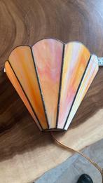 Lampen, Ophalen of Verzenden, Zo goed als nieuw, Glas, Minder dan 50 cm