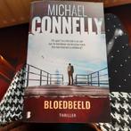 Michael Connelly - Bloedbeeld, Michael Connelly, Ophalen of Verzenden, Zo goed als nieuw, Nederland