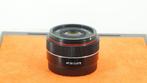 Samyang 35mm f/2.8 Sony FE lens e-mount, Zo goed als nieuw, Sony, Nvt, Nvt