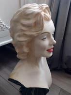 Marilyn Monroe Borstbeeld - Alleen Ophalen, Ophalen of Verzenden