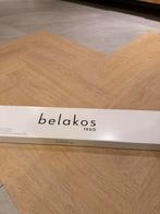 Visgraat pvc vloer magazijn opruiming 235m2 naturel eiken, Bruin, 75 m² of meer, Overige typen, Nieuw