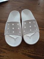 Crocs badslippers mt 7 wijdte 9 (39/40), Ophalen of Verzenden, Zo goed als nieuw