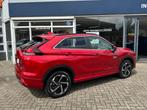 Mitsubishi ECLIPSE CROSS 2.4 PHEV INTENSE+, Auto's, Automaat, 98 pk, Bedrijf, Hybride Elektrisch/Benzine