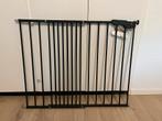 Traphekje zwart gebruikt, Ophalen, Gebruikt, 100 tot 115 cm, Metaal of IJzer