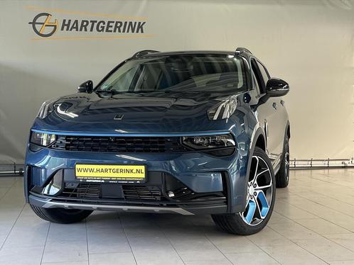 LYNK & CO 01 1.5TD 261pk PHEV 7DCTH, Auto's, Lynk & Co, Bedrijf, Te koop, ABS, Adaptive Cruise Control, Airconditioning, Alarm