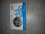 Sail 2015 penning in coincard, Postzegels en Munten, Ophalen of Verzenden, Koningin Beatrix, Euro's