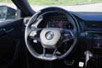 Skoda Superb Combi 1.4 TSI iV 218 PK Sportline BNS PHEV, Pan, Auto's, Skoda, Adaptive Cruise Control, Gebruikt, Euro 6, 4 cilinders