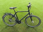 Cortina Mozzo herenfiets Belt drive N8, Versnellingen, Niet ingevuld, Ophalen of Verzenden, Zo goed als nieuw