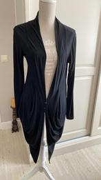 Vest Zwart maat L Merk Rinascimento, Kleding | Dames, Ophalen, Zwart, Zo goed als nieuw, Rinascimento