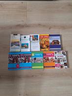 10 reisboekjes oa Tessa Vrijmoed - Rome, Boeken, Overige merken, Tessa Vrijmoed, Ophalen of Verzenden, Zo goed als nieuw