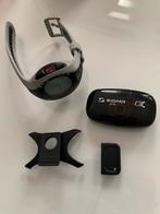 Sigma RC 1209 Sporthorloge met STS RUN Sensor en Accessoires, Ophalen of Verzenden, Zo goed als nieuw, Overige merken