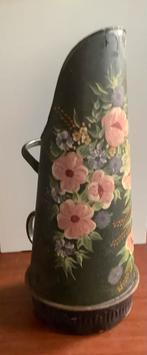 Kolenkit, Huis en Inrichting, Ophalen, Gebruikt, Metaal