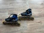 Powerslide's R4, Inline skates 5 wielen, Ophalen of Verzenden, Zo goed als nieuw, Powerslide