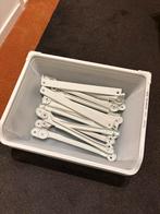IKEA komplement draadmanden (voor Pax 50x35), Huis en Inrichting, Kasten | Kledingkasten, Ophalen, Zo goed als nieuw, Kunststof