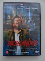 Highlander, Alle leeftijden, Ophalen of Verzenden, Zo goed als nieuw