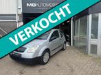 Citroen C2 1.1i Séduction/ ! Jaar APK/ Nap/ 3e Eigenaar/ go, Voorwielaandrijving, 450 kg, 4 cilinders, Origineel Nederlands