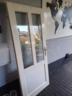 Wehkamp binnendeur, Doe-het-zelf en Verbouw, Ophalen, 80 tot 100 cm, Binnendeur, Minder dan 200 cm