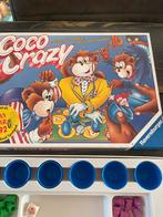 Bordspel coco grazy 1992, Ophalen of Verzenden, Gebruikt, Ravensburger