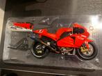 Minichamps 1/12, Ophalen of Verzenden, Zo goed als nieuw, Motor
