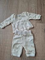Schattig setje Tartine et chocolat maatje 40, Kinderen en Baby's, Babykleding | Prematuur, Tartine et chocolat, Meisje, Ophalen of Verzenden