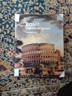 Rome: Leven met het verleden - Caroline Fisser, Ophalen of Verzenden, 20e eeuw of later, Gelezen, Caroline Fisser