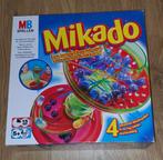 Mikado (klein prijsje), Een of twee spelers, Ophalen of Verzenden, Zo goed als nieuw, MB Spellen