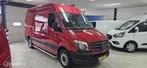 Mercedes Sprinter L2H2 210 2.2 CDI 366 Functional HD, Auto's, Euro 5, Achterwielaandrijving, Gebruikt, 2000 kg