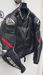 Dainese topvest maat 54, Ophalen of Verzenden, Tweedehands, Jas | leer, Dainese