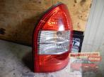 Achterlicht rechts van een Opel Zafira, Auto-onderdelen, Verlichting, Ophalen, Gebruikt, -, -