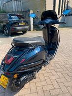 Vespa sprint, Fietsen en Brommers, Scooters | Vespa, Ophalen, Maximaal 45 km/u, Vespa S, Benzine