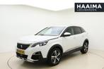 Peugeot 3008 1.2 PureTech Crossway 130 PK | Navigatie | Came, Voorwielaandrijving, 65 €/maand, Gebruikt, Wit