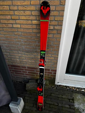 Rossignol Hero Athlete FIS Slalom 157cm beschikbaar voor biedingen