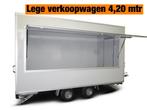 Te koop Dutch trailer verkoop wagens uit voorraad nieuw, Ophalen of Verzenden, Zo goed als nieuw