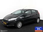 Ford Fiesta 1.0 Titanium, Voorwielaandrijving, Stof, Gebruikt, 525 kg