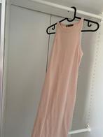 Jurk Zara, Zara, Beige, Maat 38/40 (M), Ophalen of Verzenden