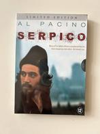 —Serpico— Limited Edition -regie Sidney Lumet, Cd's en Dvd's, Dvd's | Thrillers en Misdaad, Maffia en Misdaad, Ophalen of Verzenden