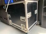 1x Stolp flightcases voor 2 LE400 monitors, Muziek en Instrumenten, Behuizingen en Koffers, Ophalen, Gebruikt, Overige instrumenten