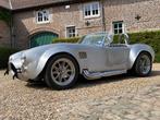 Ac Cobra replica - Aluminium body - 5.7L V8-automaat - 1965, Auto's, Automaat, Achterwielaandrijving, Cabriolet, Particulier