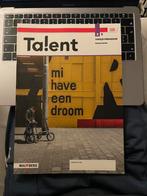 lob B, Ophalen, Zo goed als nieuw, Overige niveaus, Nederlands